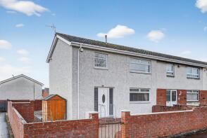 1, Macdonald Gardens, New Farm Loch, Kilmarnock KA3 7HP