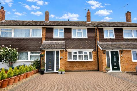 Hatfield Crescent, Flitwick, Bedfordshire, MK45