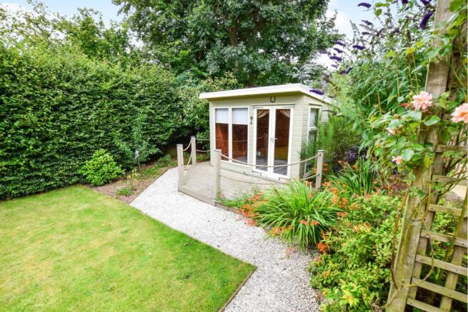 Summer House