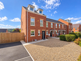 10, Cochrane Mews, Durham DH7 7JX