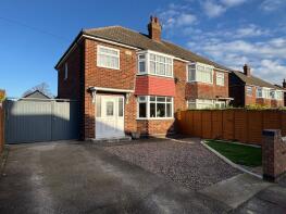 1, Adelphi Drive, Grimsby DN33 3DT