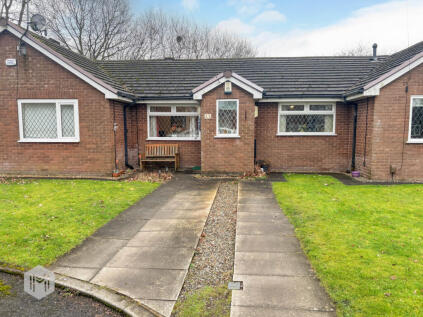 Westcott Close, Harwood, Bolton, BL2 3HG