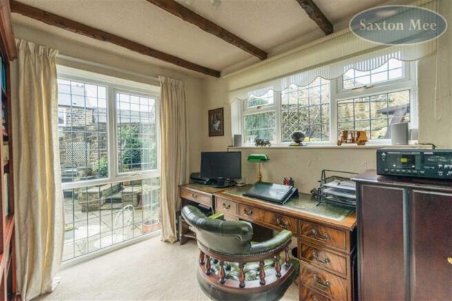 STUDY/PLAYROOM