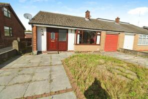 58, Melrose Avenue, Burtonwood And Westbrook, Warrington WA5 4NW
