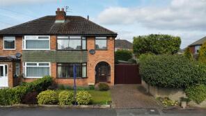 37, Sandfield Road, Eccleston, St Helens WA10 5LR
