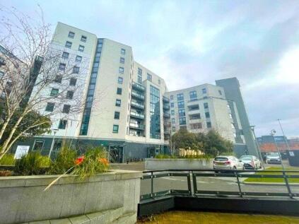 Gateway South, Marsh Lane, Leeds, LS9
