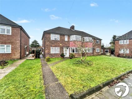 Princes Close, Sidcup, Kent, DA14