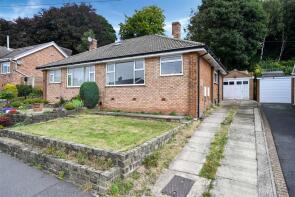 17, Emmott Drive, Rawdon, Leeds LS19 6RE