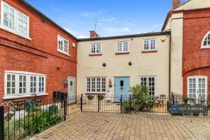 1, Coopers Mews, Watford WD25 0JD