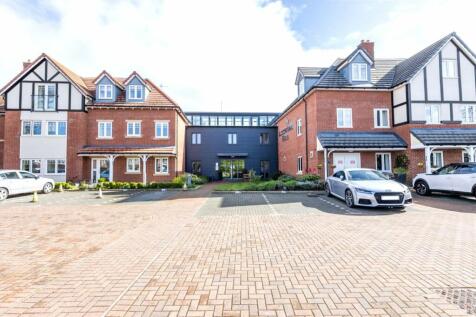 Summerfield Place, Wenlock Road, Shrewsbury, Shropshire, SY2