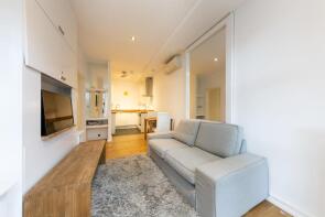 Flat 1, 6, Manilla Street, London E14 8GE