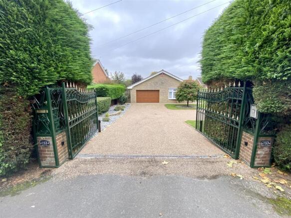 Gated Approach