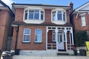 Ground Floor Flat, 99, Green Road, Bournemouth BH9 1DZ