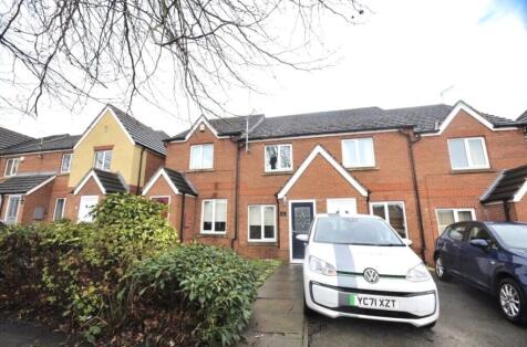Haycroft Gardens, CHESTERFIELD, Derbyshire, S43