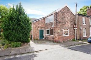The Old Stables, Priory Street, York YO1 6EX
