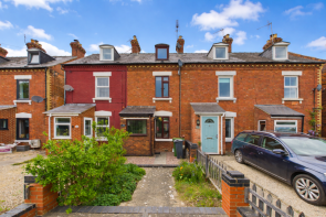 30, Avenue Terrace, Stonehouse GL10 3RE