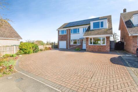 Hubba Crescent, BOSTON, Lincolnshire, PE20