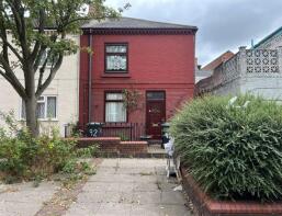 92, Princes Street, Nottingham NG16 3AT