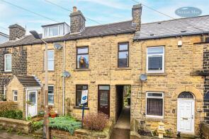 11, Unwin Street, Penistone, Sheffield S36 6EH