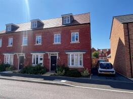 8, Rollers Close, Northampton NN5 6GZ