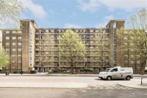 Flat 22, Vaughan House, Nelson Square, London SE1 0PY