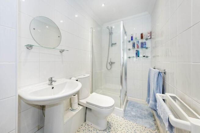 Master En-suite