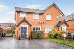 84, Newry Park East, Chester CH2 2AS