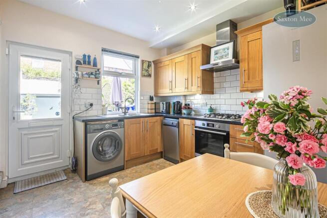 Duncan Road, Crookes, Sheffield – pohled 6