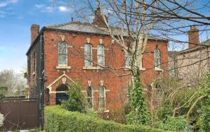 1-3, Barwick Road, Stanks, Leeds LS15 8SE