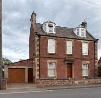 Flat A, Marine View, A1087 Section 09 Bowling Club Access To Belhaven Toll U194, Dunbar EH42 1TS