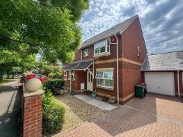 3, Old Mill Way, Weston-super-mare BS24 7AS