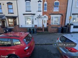 4, Western Road, Erdington, Birmingham B24 9BL