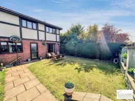 6, St James Park, Tredegar NP22 4NH