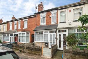 101, Arden Road, Smethwick B67 6EW