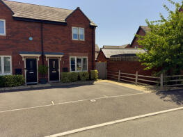 40, Honeysuckle Crescent, Walton Cardiff, Tewkesbury GL20 7FQ