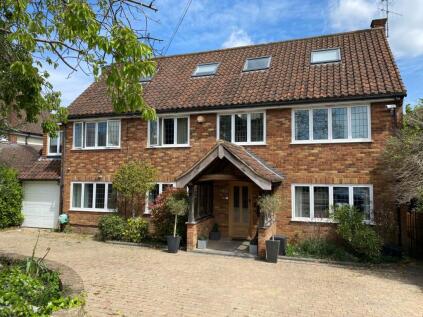 Moreland Drive, Gerrards Cross, Buckinghamshire