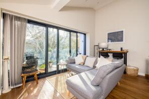 2, 1a Hampton Hall, Melville Road, Redland, Bristol BS6 6PA