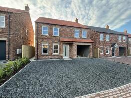 13, Watson Drive, Eastrington DN14 7YU