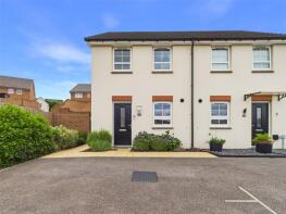 26, Nexus Way, Okehampton EX20 1XP
