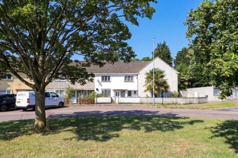 Gifford Crescent, Little Stoke, Bristol, South Gloucestershire, BS34