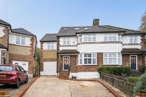 Keep Hill Drive, High Wycombe, HP11