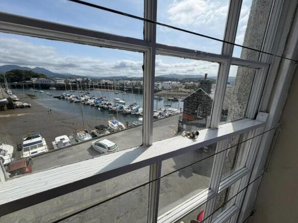 Corn Hill, Porthmadog photo 4