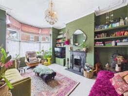 36, Peveril Road, Sheffield S11 7AP