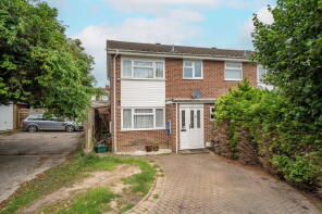 21, Lightsfield, Basingstoke RG23 7BL