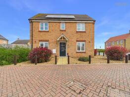 8, Wing Mews, Peterborough PE6 0FU