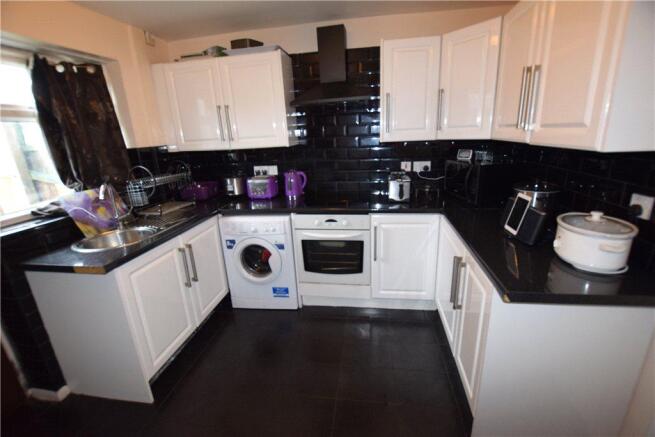 Kitchen Shot 1