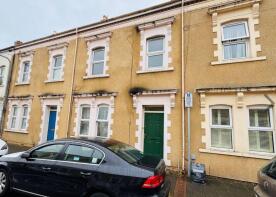 21, South Luton Place, Adamsdown, Cardiff CF24 0EX