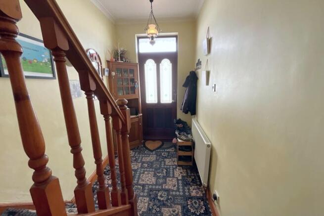 hallway