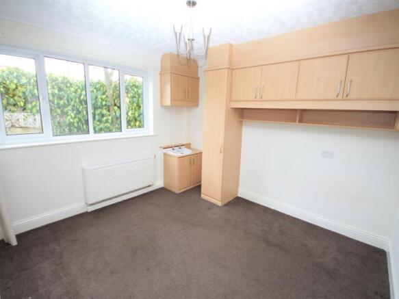 BEDROOMS