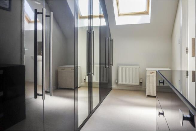 Dressing Room